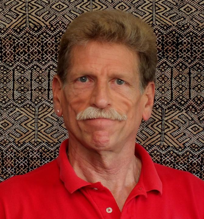 Michael Laakso