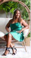 Glenda Edwards