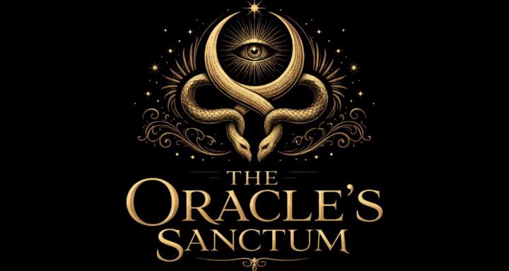 The Oracle's Sanctum