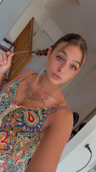 Sarah Muzelle