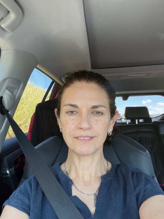 Laura Lorena Alba Nevarez