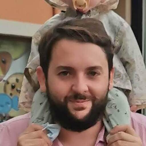 Tomas Schwaighofer Perez