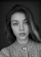 Harriet Hale