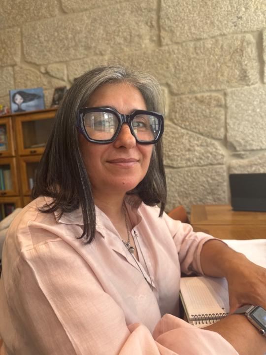 Begoña Rodriguez