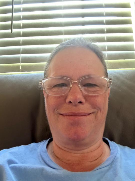 Sheila Woodruff
