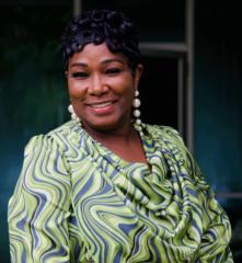 Tashara Arnold