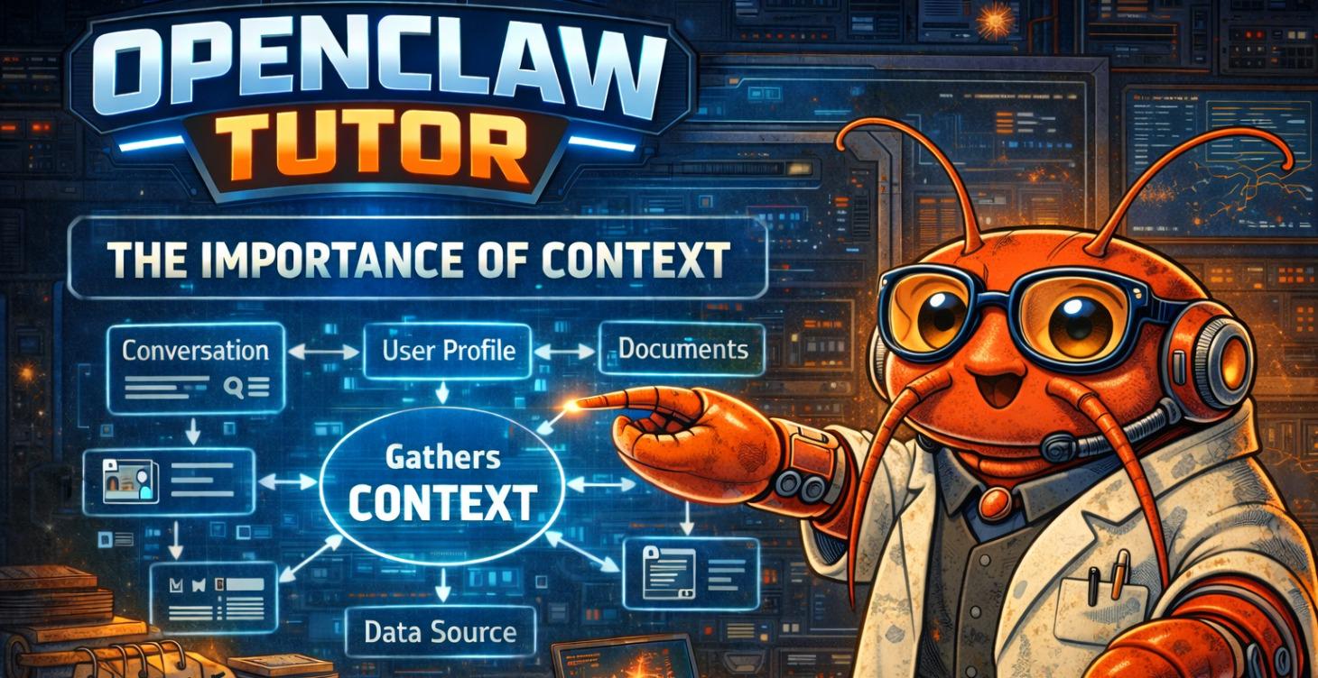 Why Context Matters?