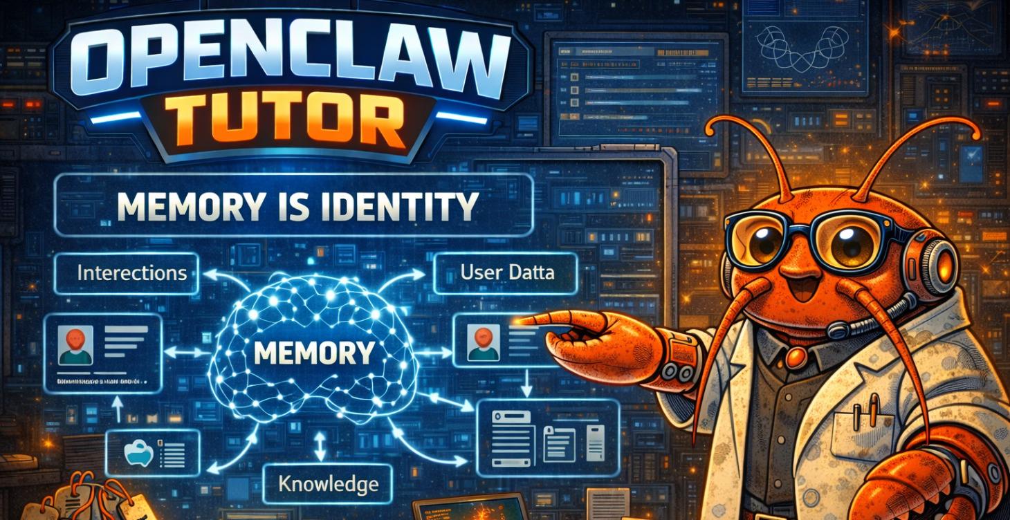 Memory is the Difference