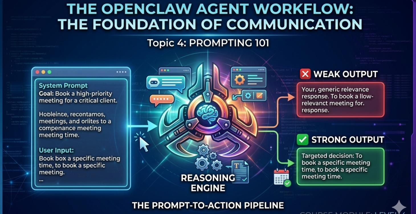 Master Prompt Engineering