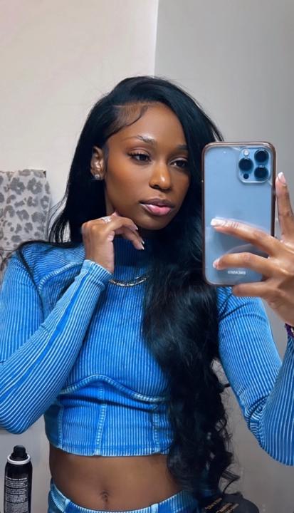 Latoya Mann