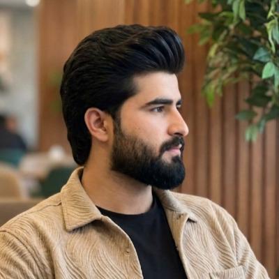 Shayan Naveed