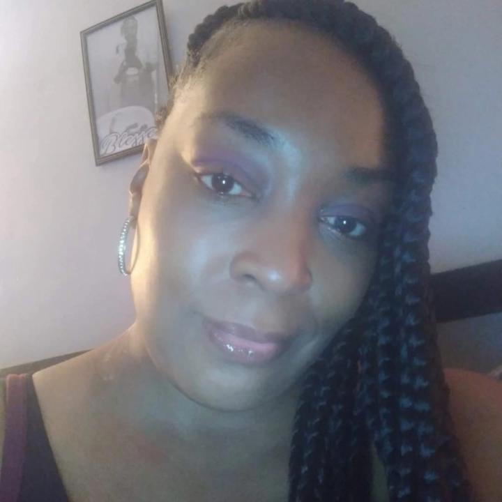 Loretta Brown