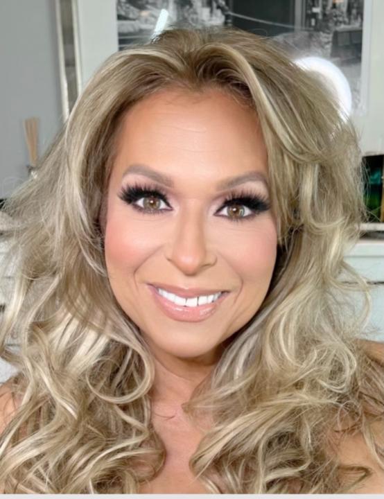 Dana Townsend