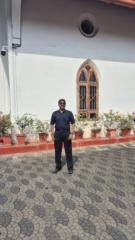 Jayakrishnan C d