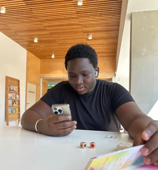 Adama Diarra