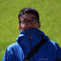 Jack Lau