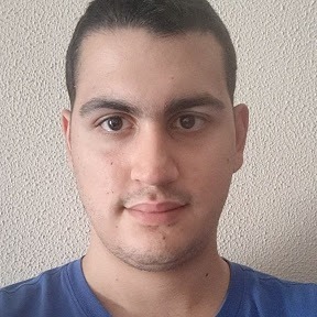 Raul Martinez Tortosa