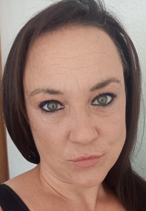 Amparo Aramburo Espada