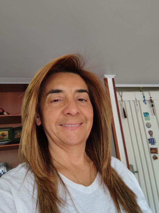 Luz Marlene Blanco Forero