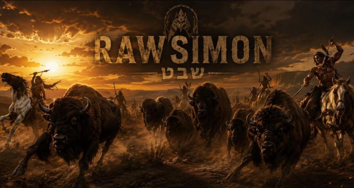 ⚔️השבט⚔️