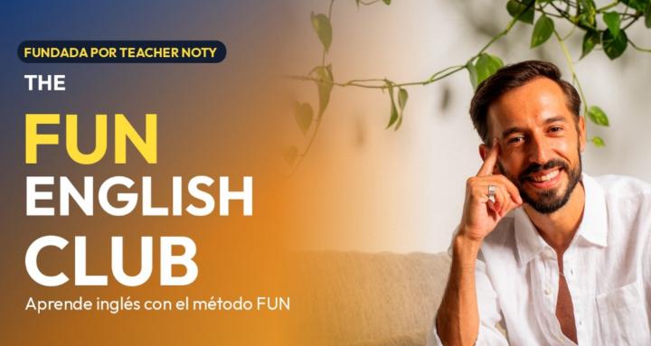 The Fun English Club