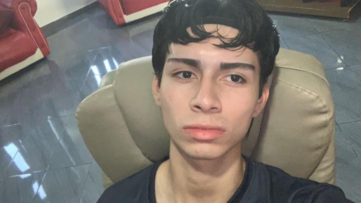Raul Ferrufino