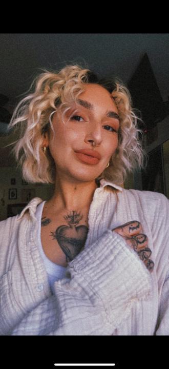 Jasmine Abina