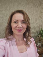Elizabeth Kitevska