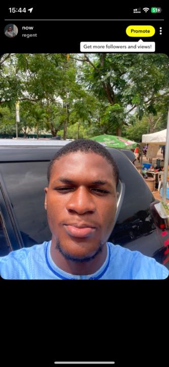 David Adelore