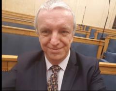 Alain Lloret