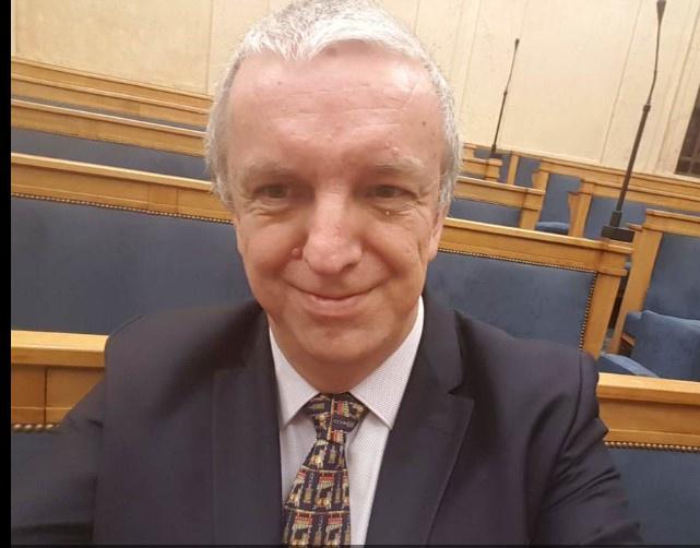 Alain Lloret
