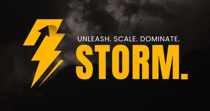 Marketing Storm