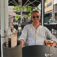 Oliver Rosenvinge