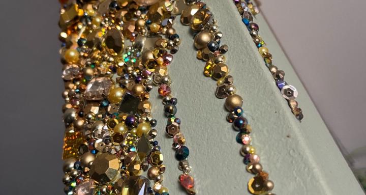 Crafting Corner