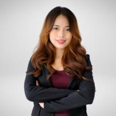 Elaine Monica Loleng