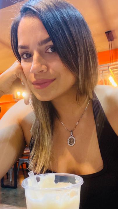 Patricia Cabrera