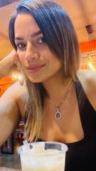 Patricia Cabrera