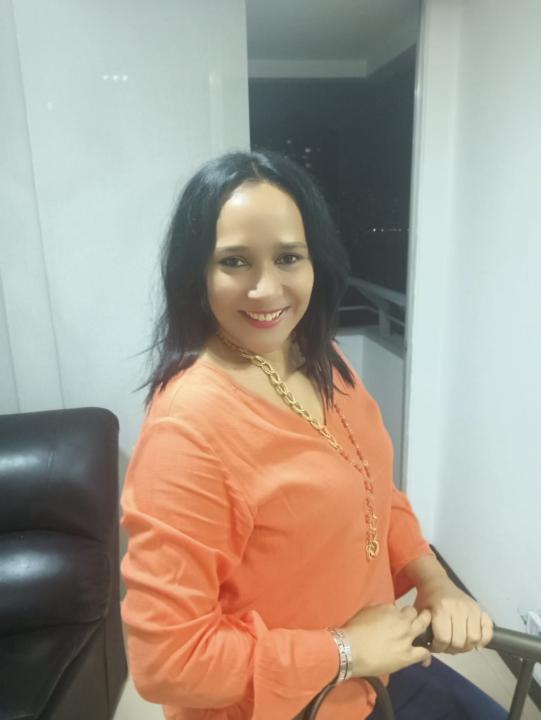 Tania Arangú