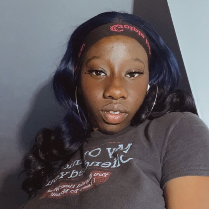 Alliana Lewis-Samuel