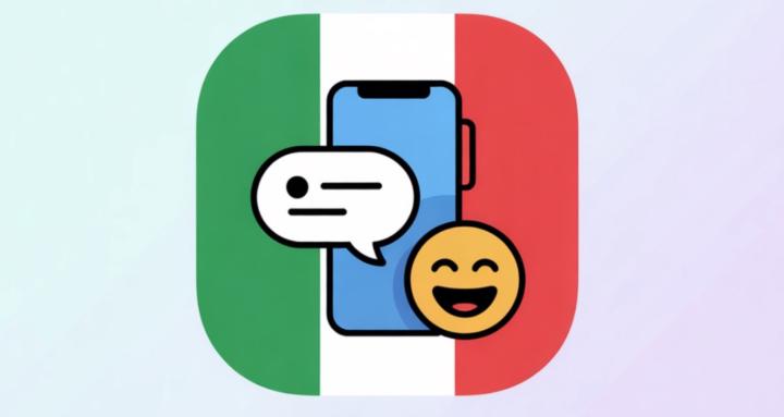 Italian Real Talk
