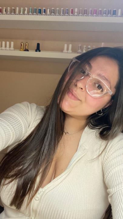 Yubeli María Grillo Cairós