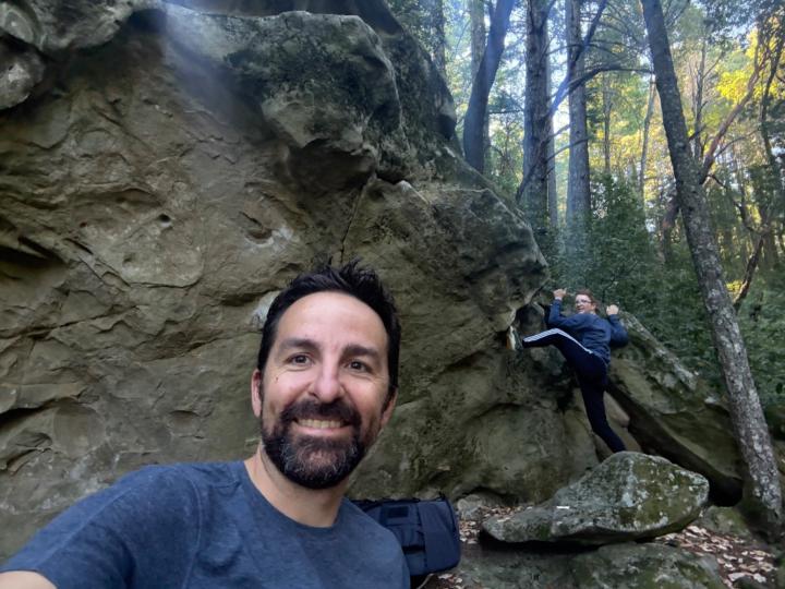 Brendan Palla