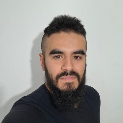 Brian Diaz
