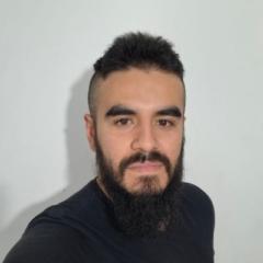 Brian Diaz