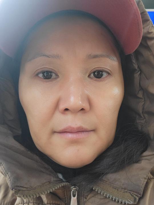 Odontungalag Gandelger