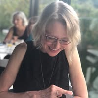Kathryn Rickard