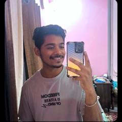 Harsh Parshionikar