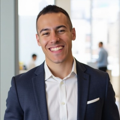 David Santamaria