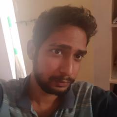 Deepak Chalapareddy
