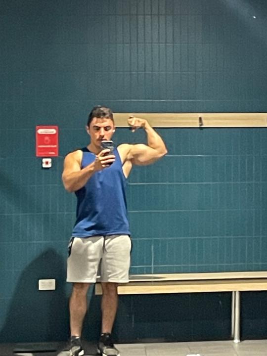 Daniel Urrea gallego